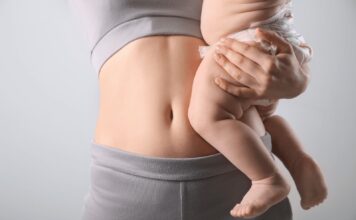 Giảm cân sau sinh: bắt đầu khi nào cho an toàn? giam-can-sau-sinh-khi-nao-la-an-toan-1