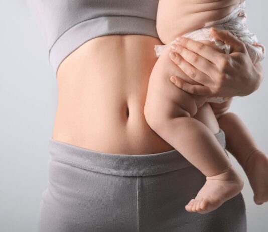 Giảm cân sau sinh: bắt đầu khi nào cho an toàn? giam-can-sau-sinh-khi-nao-la-an-toan-1