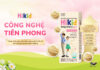Hikid pha sẵn – Giải pháp dinh dưỡng tiện lợi chuẩn Hàn cho trẻ từ 1 tuổi hikid-pha-san-giai-phap-dinh-duong-chuan-han-cho-tre-tu-1-tuoi-1