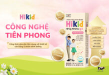 Hikid pha sẵn – Giải pháp dinh dưỡng tiện lợi chuẩn Hàn cho trẻ từ 1 tuổi hikid-pha-san-giai-phap-dinh-duong-chuan-han-cho-tre-tu-1-tuoi-1