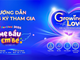 Hướng dẫn đăng ký Festival Mẹ Bầu & Em Bé KidsPlaza 2026 từ A–Z huong-dan-dang-ky-tham-gia-festival-me-bau-va-em-be-2026-1