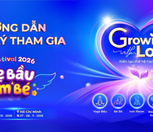 Hướng dẫn đăng ký Festival Mẹ Bầu & Em Bé 2026 từ A–Z huong-dan-dang-ky-tham-gia-festival-me-bau-va-em-be-2026-1