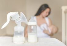 Máy hút sữa điện đôi dưới 1 triệu đồng: 5 mẫu đang được mẹ bỉm Việt quan tâm trong năm 2026 may-hut-sua-dien-doi-duoi-1-trieu-dong-1