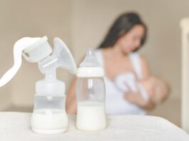 Máy hút sữa điện đôi dưới 1 triệu đồng: 5 mẫu đang được mẹ bỉm Việt quan tâm trong năm 2026 may-hut-sua-dien-doi-duoi-1-trieu-dong-1