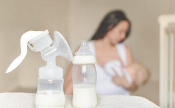 Máy hút sữa điện đôi dưới 1 triệu đồng: 5 mẫu đang được mẹ bỉm Việt quan tâm trong năm 2026 may-hut-sua-dien-doi-duoi-1-trieu-dong-1