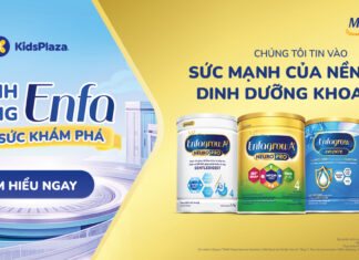 Phát triển trí não cho trẻ – Bí quyết tối ưu IQ và EQ trong những năm đầu đời phat-trien-tri-nao-tre-8