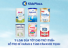 11 sản phẩm sữa cho trẻ 1 tuổi tăng cân tốt & đề kháng khỏe sua-cho-tre-1-tuoi-15
