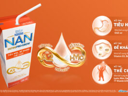 Sữa đạm A2 pha sẵn: Tiện lợi nhưng vẫn đúng tiêu chí mẹ chọn sua-dam-a2-pha-san-tien-loi-nhung-van-dung-tieu-chi-me-chon-2