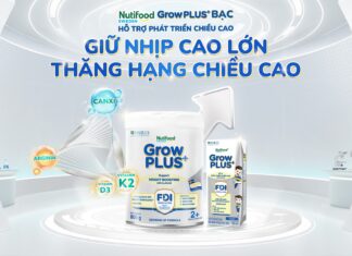 Khám phá thành phần dinh dưỡng nổi bật trong sữa Nutifood Sweden GrowPLUS+ Bạc thanh-phan-dinh-duong-noi-bat-trong-nutifood-bac-1