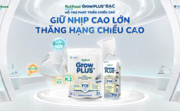 Khám phá thành phần dinh dưỡng nổi bật trong sữa Nutifood Sweden GrowPLUS+ Bạc thanh-phan-dinh-duong-noi-bat-trong-nutifood-bac-1