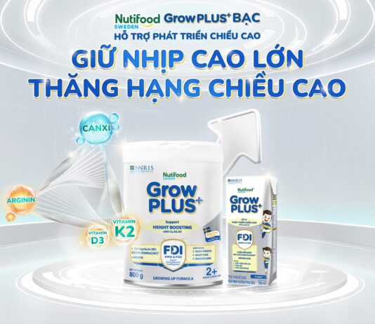 Khám phá thành phần dinh dưỡng nổi bật trong sữa Nutifood Sweden GrowPLUS+ Bạc thanh-phan-dinh-duong-noi-bat-trong-nutifood-bac-1