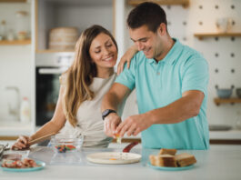 Tối ưu khả năng thụ thai tự nhiên: Cẩm nang thực hành cho hành trình đón con yêu