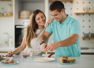 Tối ưu khả năng thụ thai tự nhiên: Cẩm nang thực hành cho hành trình đón con yêu
