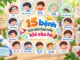 15 bệnh trẻ nhỏ hay mắc khi vào hè: nhận diện sớm, phòng ngừa đúng cách 15-benh-tre-de-mac-vao-mua-he-1