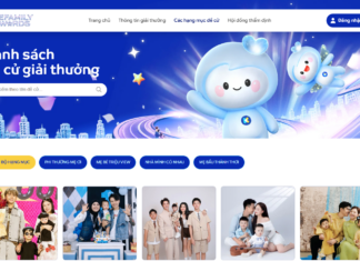 Hướng dẫn bình chọn các đề cử WeFamily Awards 2026 dành cho ba mẹ Huong-dan-binh-chon-cac-de-cu-wefamily-awards-2026-danh-cho-ba-me-4