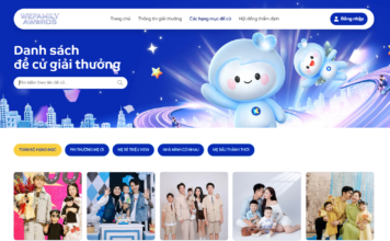 Hướng dẫn bình chọn các đề cử WeFamily Awards 2026 dành cho ba mẹ Huong-dan-binh-chon-cac-de-cu-wefamily-awards-2026-danh-cho-ba-me-4