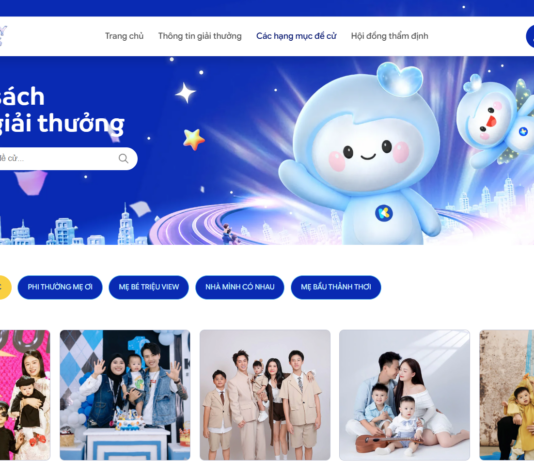 Hướng dẫn bình chọn các đề cử WeFamily Awards 2026 dành cho ba mẹ Huong-dan-binh-chon-cac-de-cu-wefamily-awards-2026-danh-cho-ba-me-4