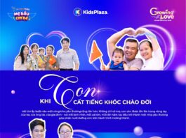 Mega Sale Festival 2026 – Đại tiệc mua sắm mẹ & bé với ngàn ưu đãi Mega-festival-2026-dai-tiec-mua-sam-me-&-be-voi-ngan-uu-dai-1