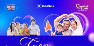 Mega Sale Festival 2026 – Đại tiệc mua sắm mẹ & bé với ngàn ưu đãi Mega-festival-2026-dai-tiec-mua-sam-me-&-be-voi-ngan-uu-dai-1