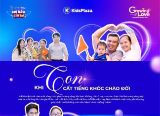Mega Sale Festival 2026 – Đại tiệc mua sắm mẹ & bé với ngàn ưu đãi Mega-festival-2026-dai-tiec-mua-sam-me-&-be-voi-ngan-uu-dai-1