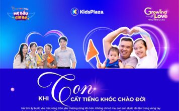Mega Sale Festival 2026 – Đại tiệc mua sắm mẹ & bé với ngàn ưu đãi Mega-festival-2026-dai-tiec-mua-sam-me-&-be-voi-ngan-uu-dai-1