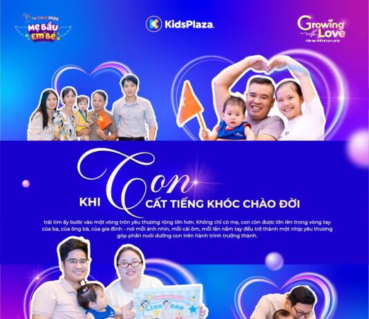 Mega Sale Festival 2026 – Đại tiệc mua sắm mẹ & bé với ngàn ưu đãi Mega-festival-2026-dai-tiec-mua-sam-me-&-be-voi-ngan-uu-dai-1