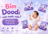 Bỉm Doodi của nước nào? Những thông tin ba mẹ cần biết trước khi mua bim-doodi-cua-nuoc-nao-nhung-thong-tin-ba-me-can-biet-truoc-khi-mua-5