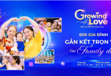 Festival Mẹ bầu & Em bé KidsPlaza 2026: Family Day – Ngày hội gắn kết dành cho cả gia đình festival-me-bau-va-em-be-kidsplaza-2026-family-day1