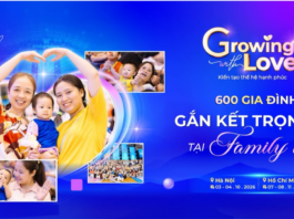 Festival Mẹ bầu & Em bé KidsPlaza 2026: Family Day – Ngày hội gắn kết dành cho cả gia đình festival-me-bau-va-em-be-kidsplaza-2026-family-day1