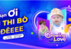 Festival Mẹ bầu & Em bé KidsPlaza 2026: Kidslympic Bé Bò – Đường đua dành cho bé từ 7 đến dưới 12 tháng festival-me-bau-va-em-be-kidsplaza-2026-kidslympic-be-bo-1