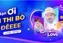 Festival Mẹ bầu & Em bé KidsPlaza 2026: Kidslympic Bé Bò – Đường đua dành cho bé từ 7 đến dưới 12 tháng festival-me-bau-va-em-be-kidsplaza-2026-kidslympic-be-bo-1