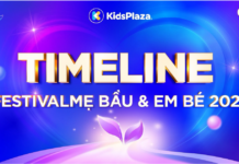 Festival Mẹ Bầu & Em Bé 2026 tổ chức khi nào, ở đâu festival-me-bau-va-em-be-kidsplaza-2026-to-chuc-khi-nao-o-dau-timeline-va-dia-chi-chi-tiet-1