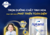 Nên cho bé uống sữa công thức đến mấy tuổi là phù hợp?