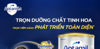 Nên cho bé uống sữa công thức đến mấy tuổi là phù hợp?