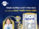 Nên cho bé uống sữa công thức đến mấy tuổi là phù hợp?