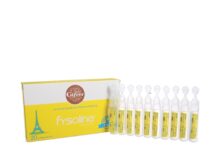 Nước muối sinh lý Fysoline vàng 5ml cho bé