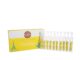 Nước muối sinh lý Fysoline vàng 5ml cho bé