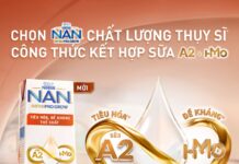 Sữa nước NAN Grow: Dinh dưỡng cho bé từ 12 tháng tuổi sua-nuoc-nan-grow-dinh-duong-cho-be-tu-12-thang-tuoi-2