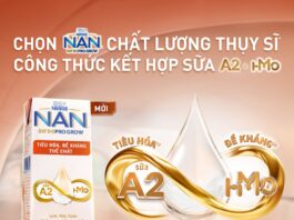 Sữa nước NAN Grow: Dinh dưỡng cho bé từ 12 tháng tuổi sua-nuoc-nan-grow-dinh-duong-cho-be-tu-12-thang-tuoi-2