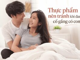 Thực Phẩm Nên Tránh Khi Đang Cố Gắng Có Con thuc-pham-nen-tranh-khi-chuan-bi-mang-thai-2