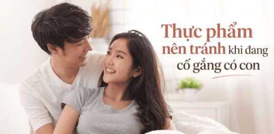 Thực Phẩm Nên Tránh Khi Đang Cố Gắng Có Con thuc-pham-nen-tranh-khi-chuan-bi-mang-thai-2