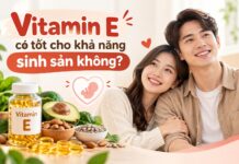 Vitamin E có tốt cho khả năng sinh sản không? vitamin-E-co-tot-cho-kha-nang-sinh-san-khong-2