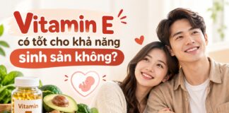Vitamin E có tốt cho khả năng sinh sản không? vitamin-E-co-tot-cho-kha-nang-sinh-san-khong-2