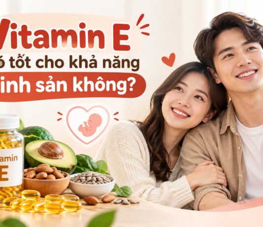 Vitamin E có tốt cho khả năng sinh sản không? vitamin-E-co-tot-cho-kha-nang-sinh-san-khong-2