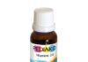 Vitamin D3 Pediakid: Bổ sung D3 cho bé từ pháp