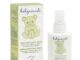 Xịt bảo vệ và dưỡng da Babycoccole 125ml cho bé