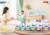 Sữa chua Montinis & Phô mai tươi Montinis nhập khẩu Đức – Lựa chọn của bé cho bữa nhẹ sua-chua-va-pho-mai-tuoi-montinis