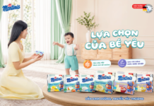 Sữa chua Montinis & Phô mai tươi Montinis nhập khẩu Đức – Lựa chọn của bé cho bữa nhẹ sua-chua-va-pho-mai-tuoi-montinis