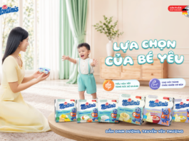 Sữa chua Montinis & Phô mai tươi Montinis nhập khẩu Đức – Lựa chọn của bé cho bữa nhẹ sua-chua-va-pho-mai-tuoi-montinis