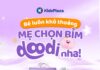 12 câu hỏi thường gặp về bỉm Doodi: Giải đáp những băn khoăn của mẹ 12-cau-hoi-giai-dap-doodi-4